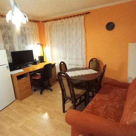 Hannah - Relax Dom Pod Orechom Apartman2 Trávnica Exteriör bild
