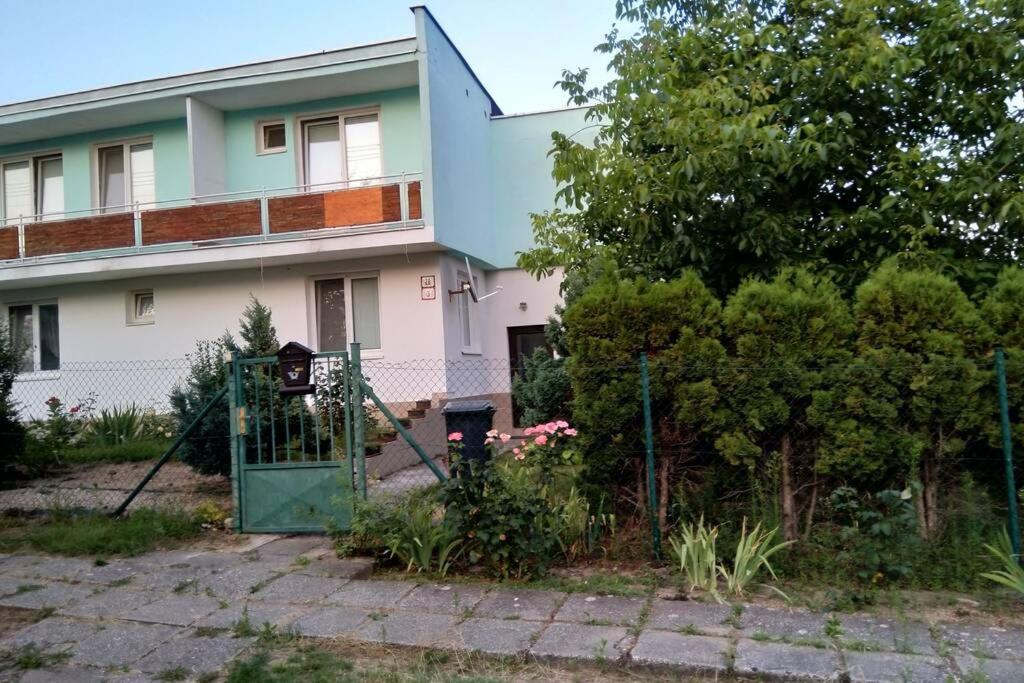 Hannah - Relax Dom Pod Orechom Apartman2 Trávnica Exteriör bild