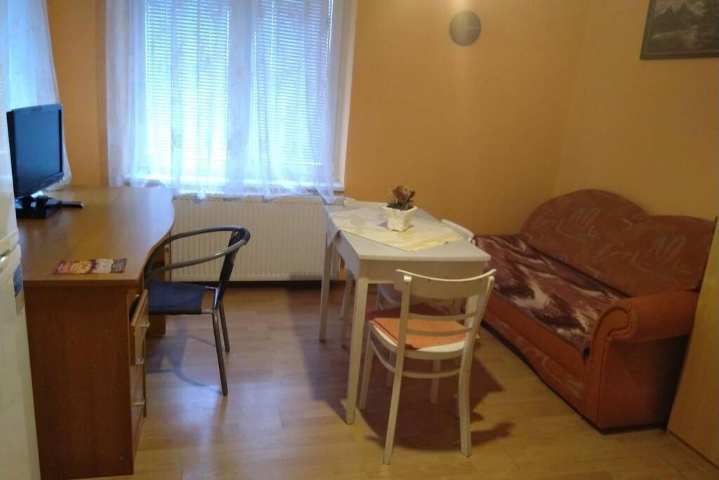 Hannah - Relax Dom Pod Orechom Apartman2 Trávnica Exteriör bild