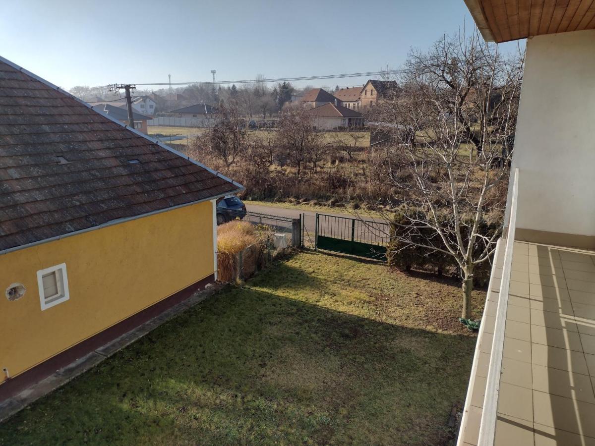Hannah - Relax Dom Pod Orechom Apartman2 Trávnica Exteriör bild