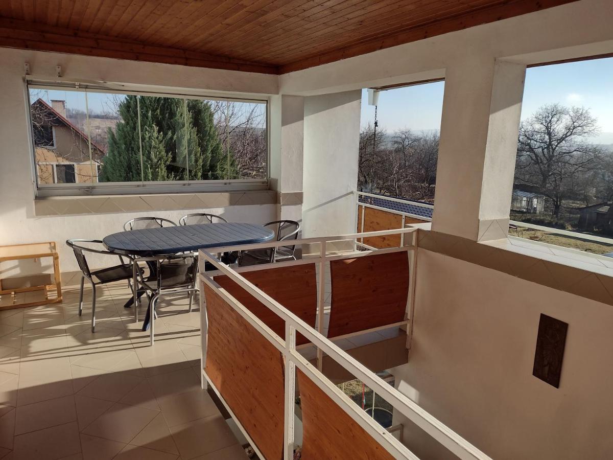 Hannah - Relax Dom Pod Orechom Apartman2 Trávnica Exteriör bild