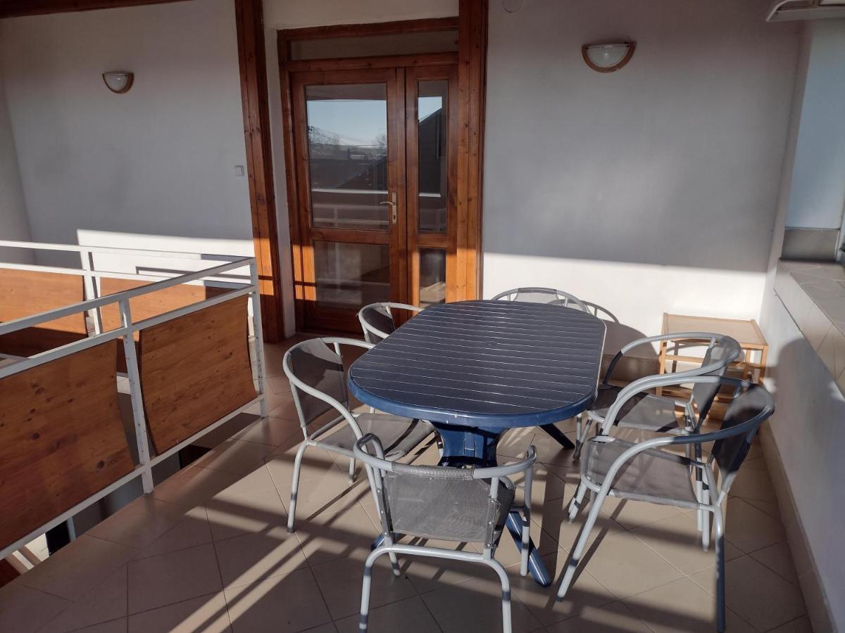 Hannah - Relax Dom Pod Orechom Apartman2 Trávnica Exteriör bild