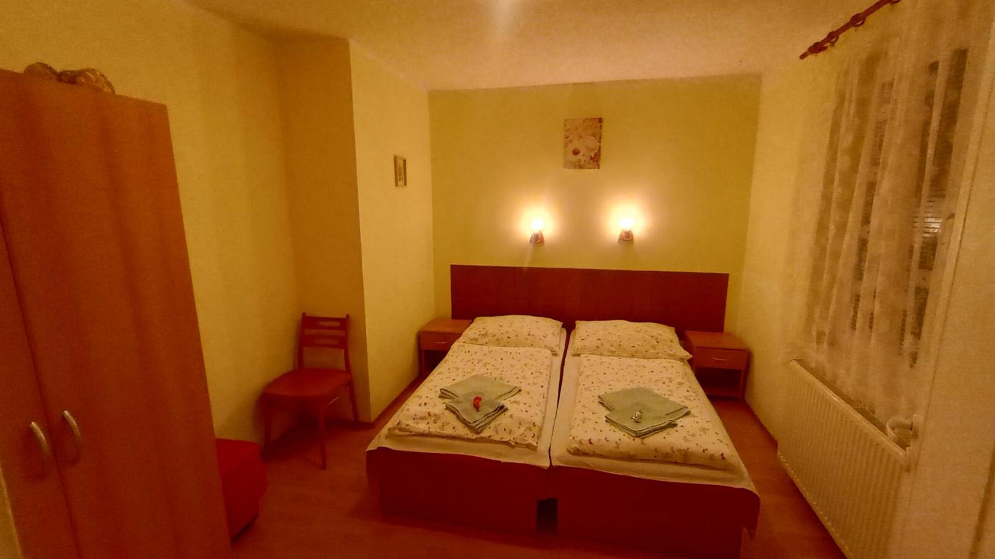 Hannah - Relax Dom Pod Orechom Apartman2 Trávnica Exteriör bild