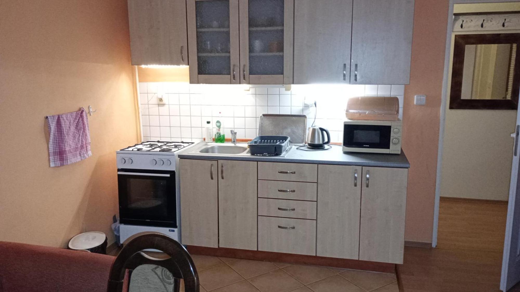Hannah - Relax Dom Pod Orechom Apartman2 Trávnica Exteriör bild