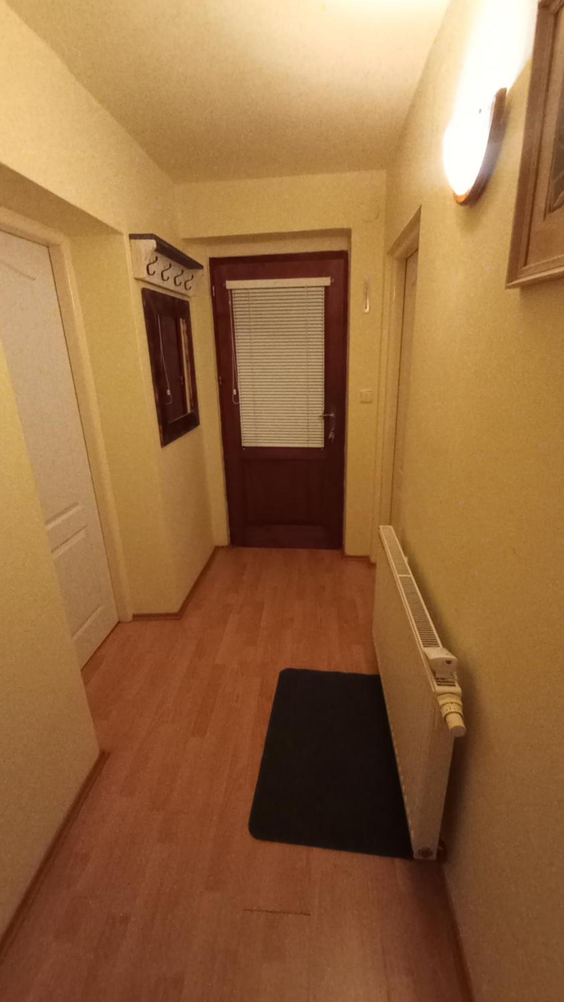 Hannah - Relax Dom Pod Orechom Apartman2 Trávnica Exteriör bild