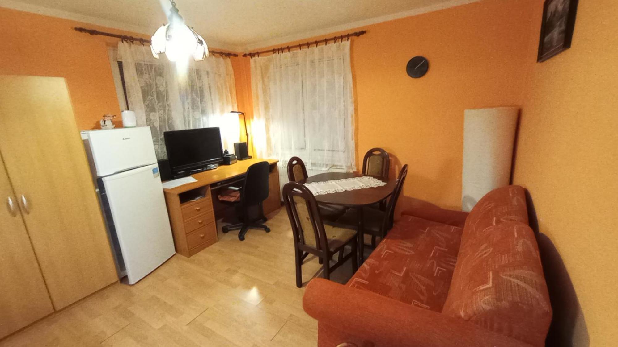 Hannah - Relax Dom Pod Orechom Apartman2 Trávnica Exteriör bild